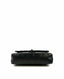 Chanel Timeless Medium Black Lambskin SHW