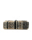 Chanel Multi Tweed Bag 2,55 Timeless Medium