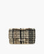 Chanel Multi Tweed Bag 2.55 Timeless Medium