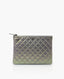 Chanel Timeless O - Case Iridescent Holographic SHW