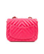 Chanel Mini Square Red CHW