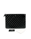 Chanel Timeless O - Case Patent Black SHW