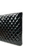 Chanel Timeless O - Case Patent Black SHW