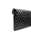 Chanel Timeless O - Case Patent Black SHW