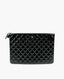 Chanel Timeless O - Case Patent Black SHW