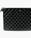 Chanel Timeless O - Case Patent Black SHW