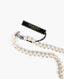 Chanel Pearl CC Necklace