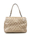 Chanel Boy Bag Pearl