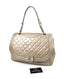 Chanel Boy Bag Pearl