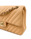 Chanel Timeless Small Caviar Beige CHW