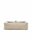 Chanel Timeless Small White Lambskin 24k GHW