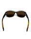 Chanel Freshwater Cultured Pearl Cat Eye Sunglasses