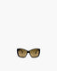 Chanel Brown Sunglasses