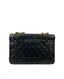 Chanel Timeless Maxi Jumbo Vintage Black Lambskin GHW