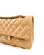 Chanel Timeless Medium Beige Lambskin GHW