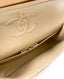 Chanel Timeless Medium Beige Lambskin GHW