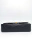 Chanel Timeless Medium Black Lambskin GHW