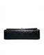 Chanel Timeless Medium Black Lambskin SHW