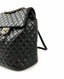 Chanel Large Urban Spirit Backpack Lambskin GHW