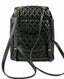 Chanel Large Urban Spirit Backpack Lambskin GHW