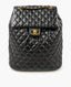 Chanel Large Urban Spirit Backpack Lambskin GHW