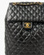 Chanel Large Urban Spirit Backpack Lambskin GHW