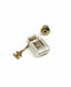 Chanel Bottle Number 5 Pin