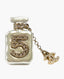 Chanel Bottle Number 5 Pin