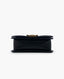 Chanel Boy Small Black Lambskin Chevron GHW