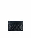 Chanel Cardholder Black Lambskin CHW