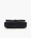 Chanel Easy Flap Bag Small Black SBHW