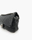 Chanel Easy Flap Bag Pieni musta SBHW