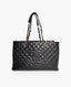 Chanel GST Black Caviar XL