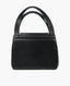 Chanel Around Top Handle All Black Bag