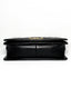 Chanel Boy Double Stitch Old Medium Black Calfskin Antique Gold HW