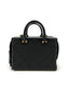 Chanel Small Vanity Case Black Lambskin CHW