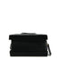 Chanel Small Vanity Case Black Lambskin CHW