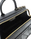 Chanel Small Vanity Case Black Lambskin CHW