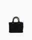 Chanel Small Vanity Case Black Lambskin CHW