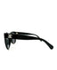 Chanel Black Squared Sunglasses