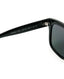 Chanel Black Squared Sunglasses