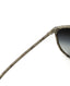 Chanel Sunglasses Gray Gradient