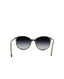 Chanel Sunglasses Gray Gradient