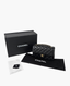 Chanel Timeless Mini Rectangular Black Lambskin LGHW