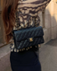 Chanel Timeless Small Caviar Black GHW