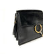 Chloé Faye Black Shoulder Bag