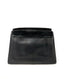 Chloé Faye Black Shoulder Bag