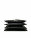 Chloé Faye Black Shoulder Bag