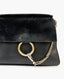 Chloé Faye Black Shoulder Bag