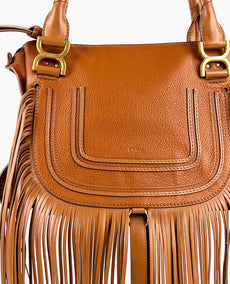 Chloe Marcie Multi Fringe